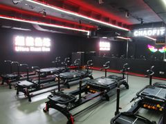 -超菲特健身工作室(晨月店)