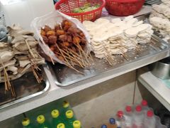 -张记炸串肠粉
