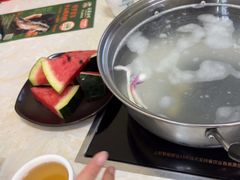 -源港渔村-中山脆肉鲩(博罗店)