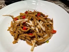-绿茶餐厅(同成街华联店)