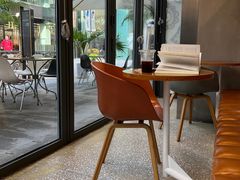 -OUR Bakery(三里屯太古里店)