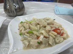 -南华寺素食馆(南华禅寺店)