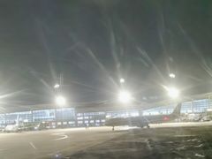 -太原武宿国际机场