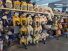 -迪卡侬(燕山店)