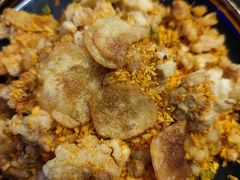 -钳真多钓虾馆·小龙虾海鲜烧烤(九六广场店)