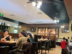 -汉巴味德(大悦城店)