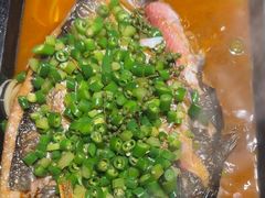 -夯鱼烤鱼·尔滨地标美食(国展店)