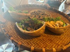 -滇野云南野生菌餐厅(陕西南路店)