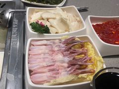 -海底捞火锅(漫乐城夜宵主题店)