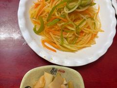 -金杨拉面王小吃面馆·牛三宝面·红烧牛肉粉