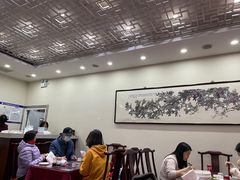 大堂-晋府大酒店