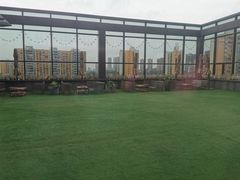 -希尔顿欢朋酒店·欢朋餐厅