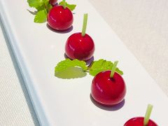 樱桃鹅肝-悦江(梅奔中心店)