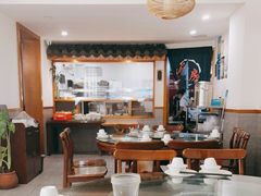 大堂-飞虹鱼馆(春华路店)