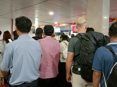 -胡志明新山一国际机场