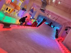 -福州罗源湾海洋世界旅游区