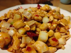 -十六中酱肉·烧烤·京菜小馆(五方桥旗舰店)