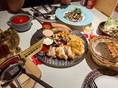 -俄士厨房(印象汇店)