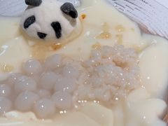-眉州东坡·熊猫主题餐厅(枫蓝店)