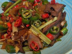 -志明眷村·台式融合菜·宵夜