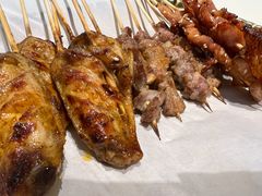 -烧货·活海鲜炭烧(湖滨商业街店)