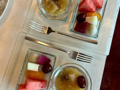-天津君隆威斯汀酒店