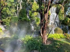 -Chom Cafe and Restaurant