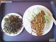 -新川面馆(新街口二店)