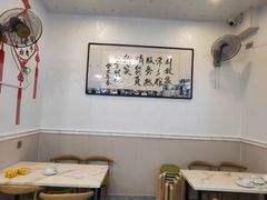 用餐区-富临港·蒸汽海鲜·手抓海鲜·炒菜(栈桥店)