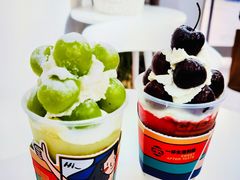 -茶茶巫CHACHAWU(裕华万达店)