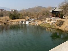 -晋祠博物馆