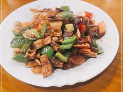 -日昌餐馆(亦庄店)