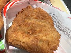 -肯德基(东四南大街店)