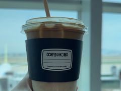 -Coffee@Works(仁川国际机场店)