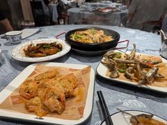 -肥姐美食(同福中路店)
