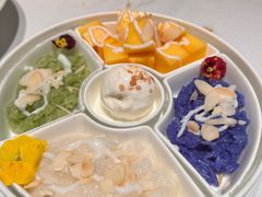 -狮拾久·现代新加坡料理(壹方城店)