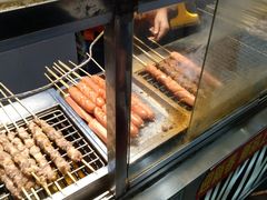 -正新鸡排·炸鸡烧烤(中原店)