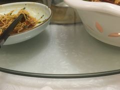 -新疆大厦·慕士塔格餐厅