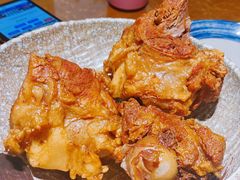 -95号酱骨·一块豆腐(展春园西路店)