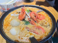 -五兰沙茶面(曾厝垵店)