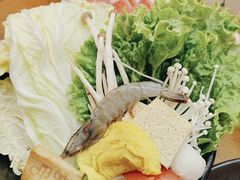 -呷哺呷哺(保利广场店)