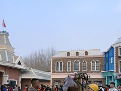 -沈阳方特欢乐世界