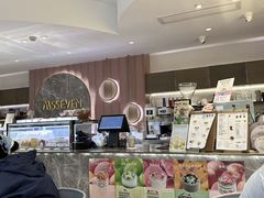 -蜜思琪蛋糕(民生路店)