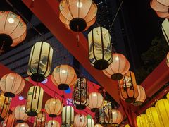 -春熙路步行街