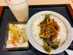 -永和大王(茉莉上新·共和新路店)