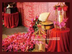 点击看大图 -上海复旦皇冠假日酒店·宴会厅