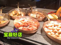 -杭州君悦酒店