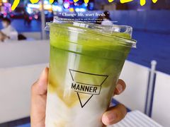-Manner Coffee(IFS一楼店)