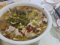 -老于餐厅(民生路店)