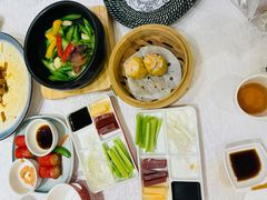 -丰鲤楼•闽南茶楼(仟禧汇店)